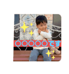 りくすたんぷ⭐︎3（個別スタンプ：7）