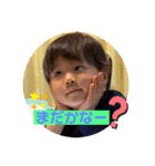 りくすたんぷ⭐︎3（個別スタンプ：12）