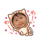 りくすたんぷ⭐︎3（個別スタンプ：14）