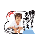 いつきスタンプ.2（個別スタンプ：24）