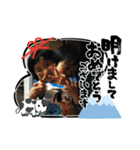 TADANO2021（個別スタンプ：1）