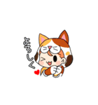 ゆるもち赤ちゃん2（個別スタンプ：24）