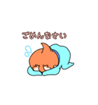 ゆるもち赤ちゃん2（個別スタンプ：26）