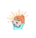 ゆるもち赤ちゃん2（個別スタンプ：37）