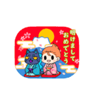 ゆるもち赤ちゃん2（個別スタンプ：39）