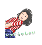 ぴーたんとぱーたんの日常！（個別スタンプ：20）