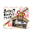 そらの毎日パート2（個別スタンプ：5）