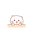 かわいい猫1（個別スタンプ：9）