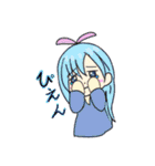 ば国 スタンプ2020（個別スタンプ：19）