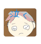 ば国 スタンプ2020（個別スタンプ：20）