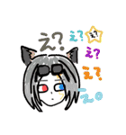 ば国 スタンプ2020（個別スタンプ：23）