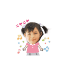 長州小力×インクのチップスコラボスタンプ（個別スタンプ：40）