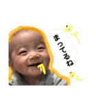 ★ はるひづ兄弟3 ★（個別スタンプ：16）