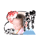 ゆなstamp2（個別スタンプ：1）
