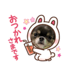 KOKINⓒ2（個別スタンプ：6）