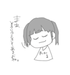 ご機嫌がエブリデイ（個別スタンプ：4）