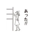 中目黒スタンプ6（個別スタンプ：9）