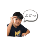 福岡あたおかスタンプ（個別スタンプ：1）