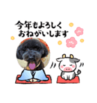 オレオです♪（個別スタンプ：2）