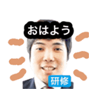 オザスタ！（個別スタンプ：4）