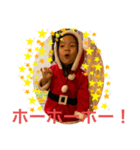 スーパータロンクリスマス！（個別スタンプ：2）