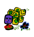 kaooooooooo（個別スタンプ：3）