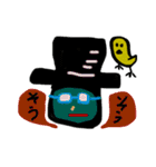 kaooooooooo（個別スタンプ：6）