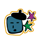 kaooooooooo（個別スタンプ：21）