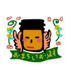 kaooooooooo（個別スタンプ：24）