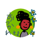 kaooooooooo（個別スタンプ：25）