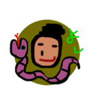 kaooooooooo（個別スタンプ：27）