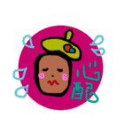 kaooooooooo（個別スタンプ：28）