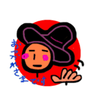kaooooooooo（個別スタンプ：34）