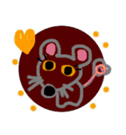 kaooooooooo（個別スタンプ：35）