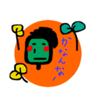 kaooooooooo（個別スタンプ：36）