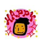 kaooooooooo（個別スタンプ：37）