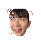 maimaimaimaimaimaimaimaimaimai！（個別スタンプ：1）