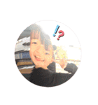 maimaimaimaimaimaimaimaimaimai！（個別スタンプ：7）