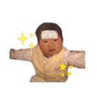 maimaimaimaimaimaimaimaimaimai！（個別スタンプ：10）