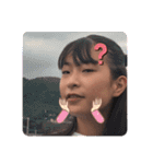 maimaimaimaimaimaimaimaimaimai！（個別スタンプ：15）