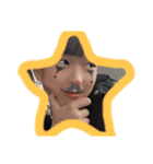 maimaimaimaimaimaimaimaimaimai！（個別スタンプ：16）