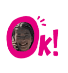 maimaimaimaimaimaimaimaimaimai！（個別スタンプ：18）