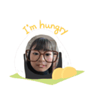 maimaimaimaimaimaimaimaimaimai！（個別スタンプ：21）