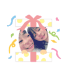 maimaimaimaimaimaimaimaimaimai！（個別スタンプ：22）