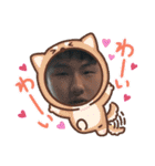 田中先生T2Aのスタンプ欲しいらしいw（個別スタンプ：3）