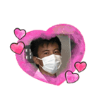 田中先生T2Aのスタンプ欲しいらしいw（個別スタンプ：4）
