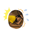 田中先生T2Aのスタンプ欲しいらしいw（個別スタンプ：16）