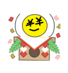 マネー君（個別スタンプ：16）