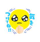 マネー君（個別スタンプ：24）