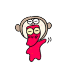 ベリじい 干支（個別スタンプ：9）